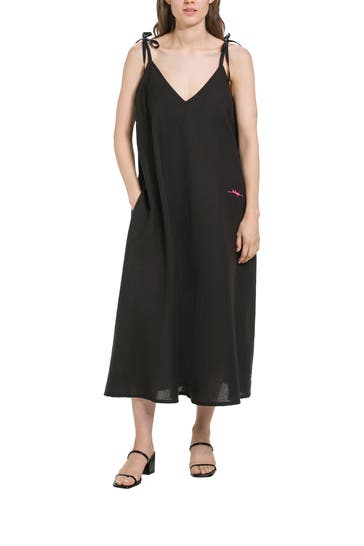 FRIEDA & FREDDIES NY Casual-Kleid schwarz