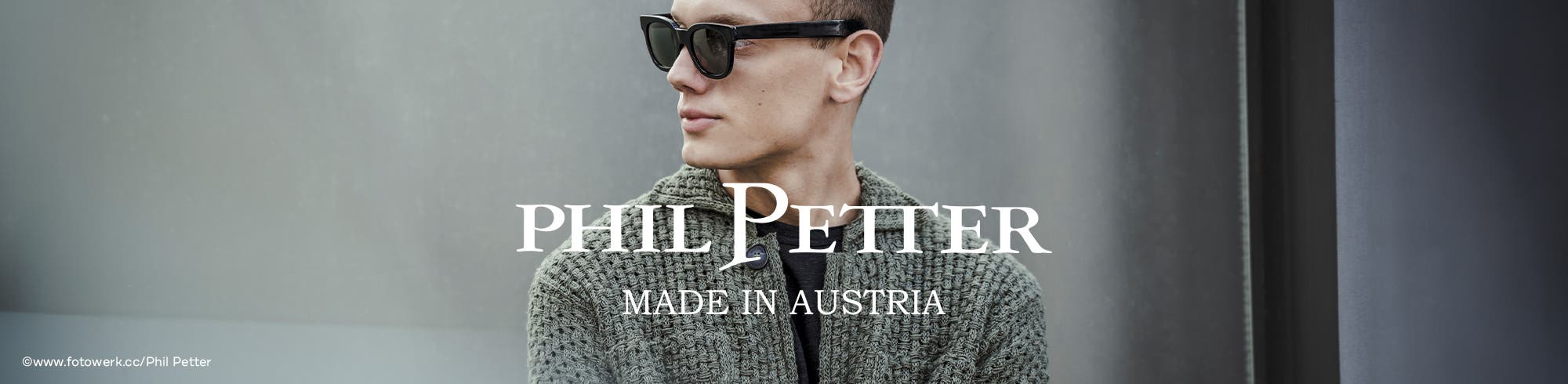 PHIL PETTER Sale Herren