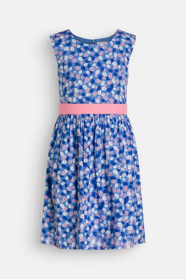 HAPPY GIRLS Kleid floral