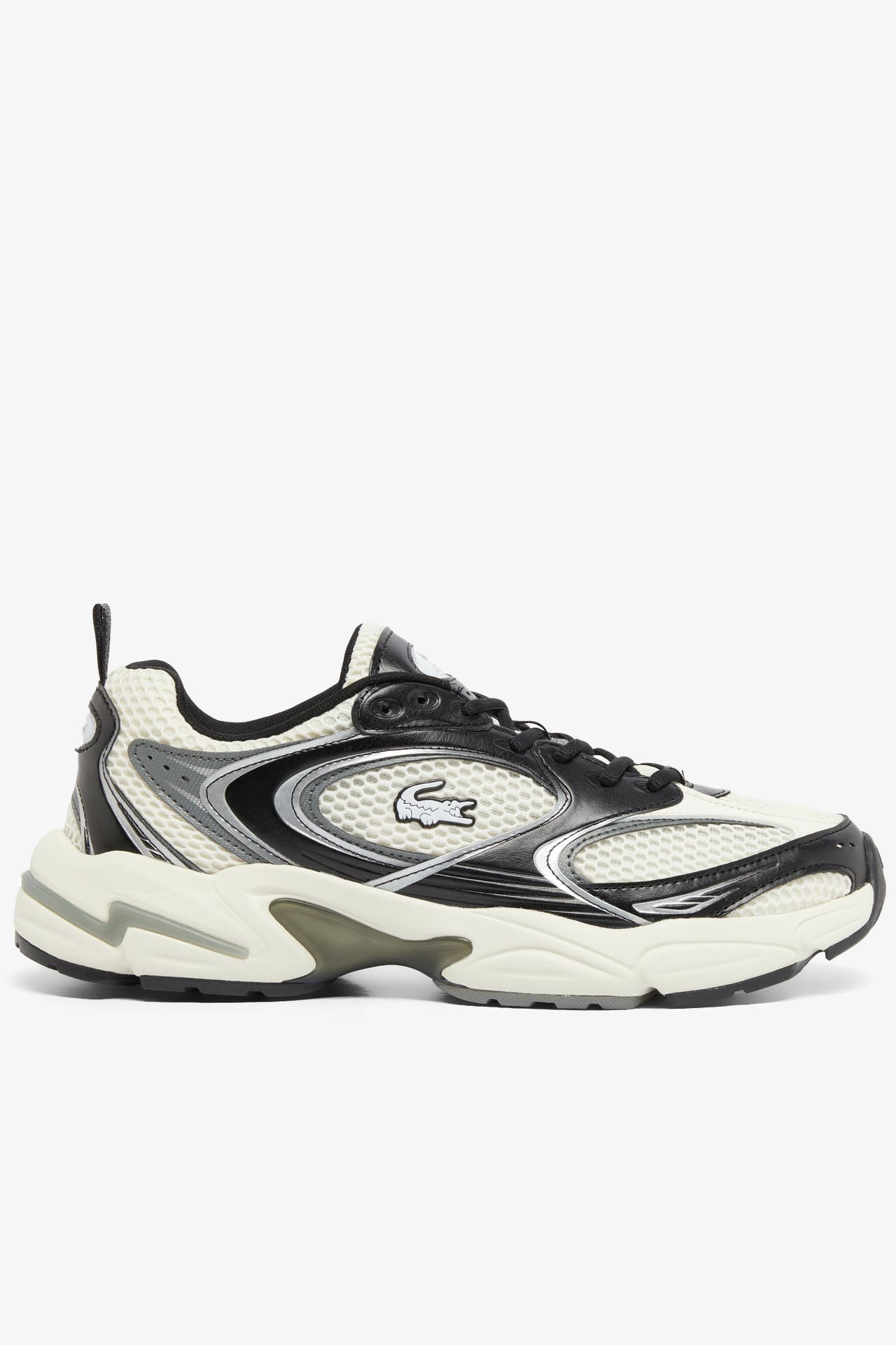 LACOSTE Sneaker mehrfarbig, Bild 1