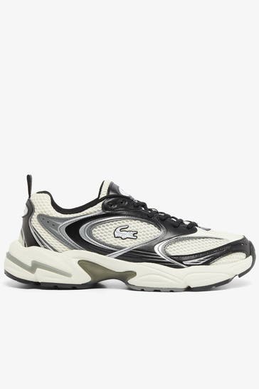 LACOSTE Sneaker mehrfarbig