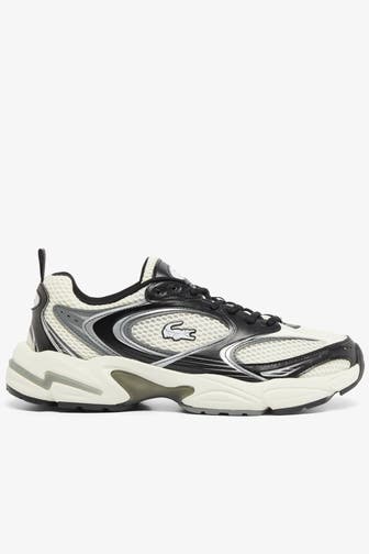 LACOSTE Sneaker mehrfarbig
