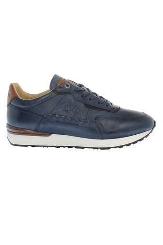 LA MARTINA Sneaker navy
