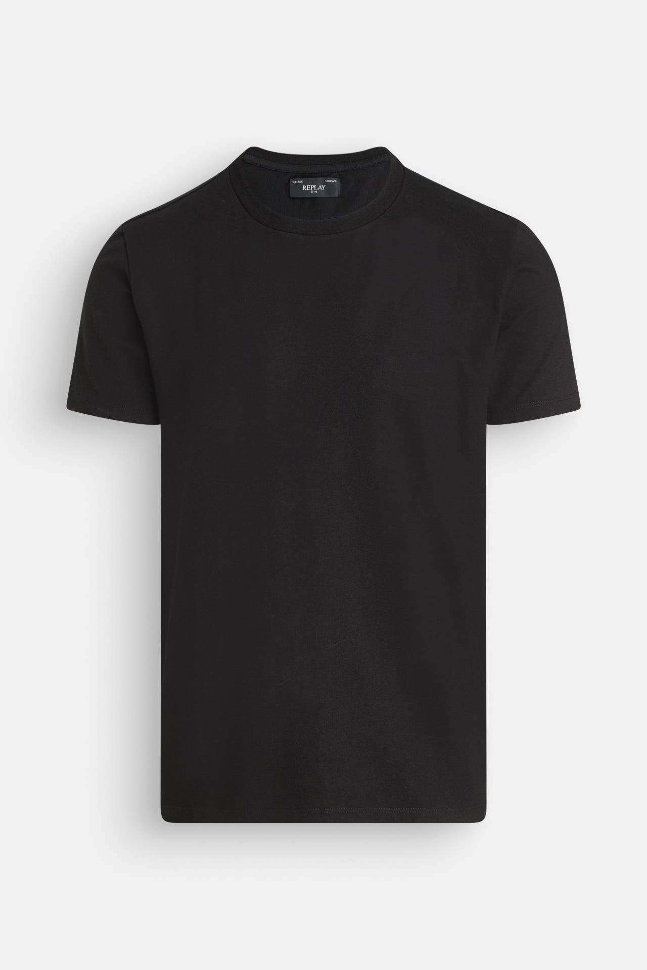 REPLAY T-Shirt schwarz, Bild 1