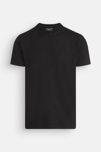 REPLAY T-Shirt schwarz