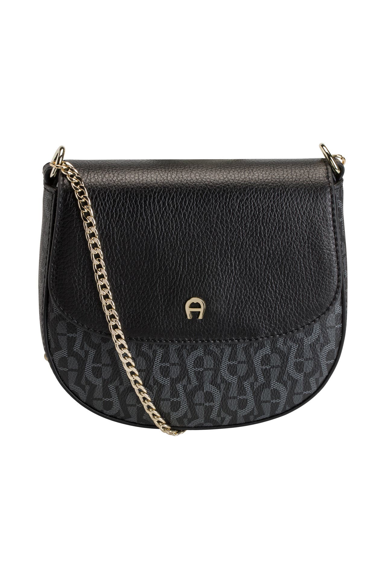 Aigner ava icon best sale bag