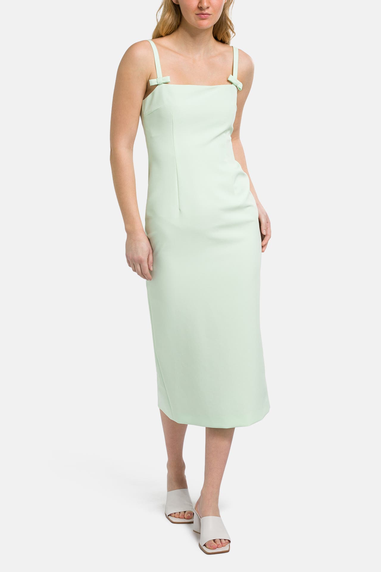 RIANI Kleid pastellgrün, Bild 1
