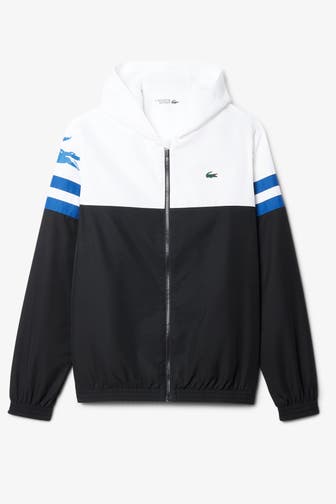 LACOSTE Trainingsjacke mehrfarbig