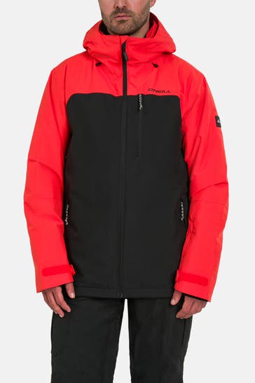 O'NEILL Skijacke 'Hammer Plus' zweifarbig