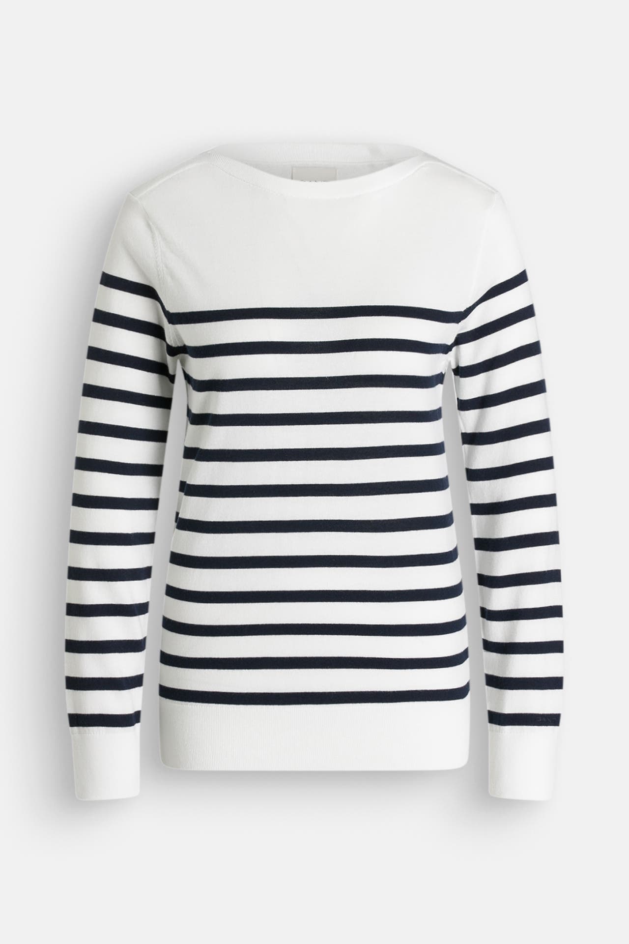 GANT Strickpullover gestreift, Bild 1