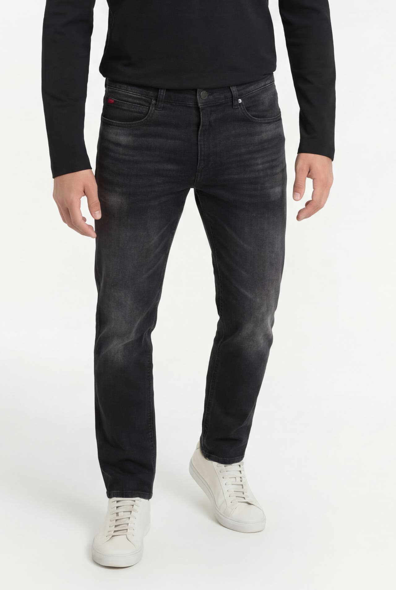 HUGO Jeans '734' slim, Bild 1