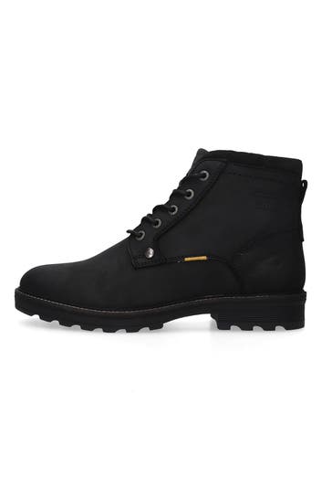 CAMEL ACTIVE Winterstiefel 'Flow' schwarz