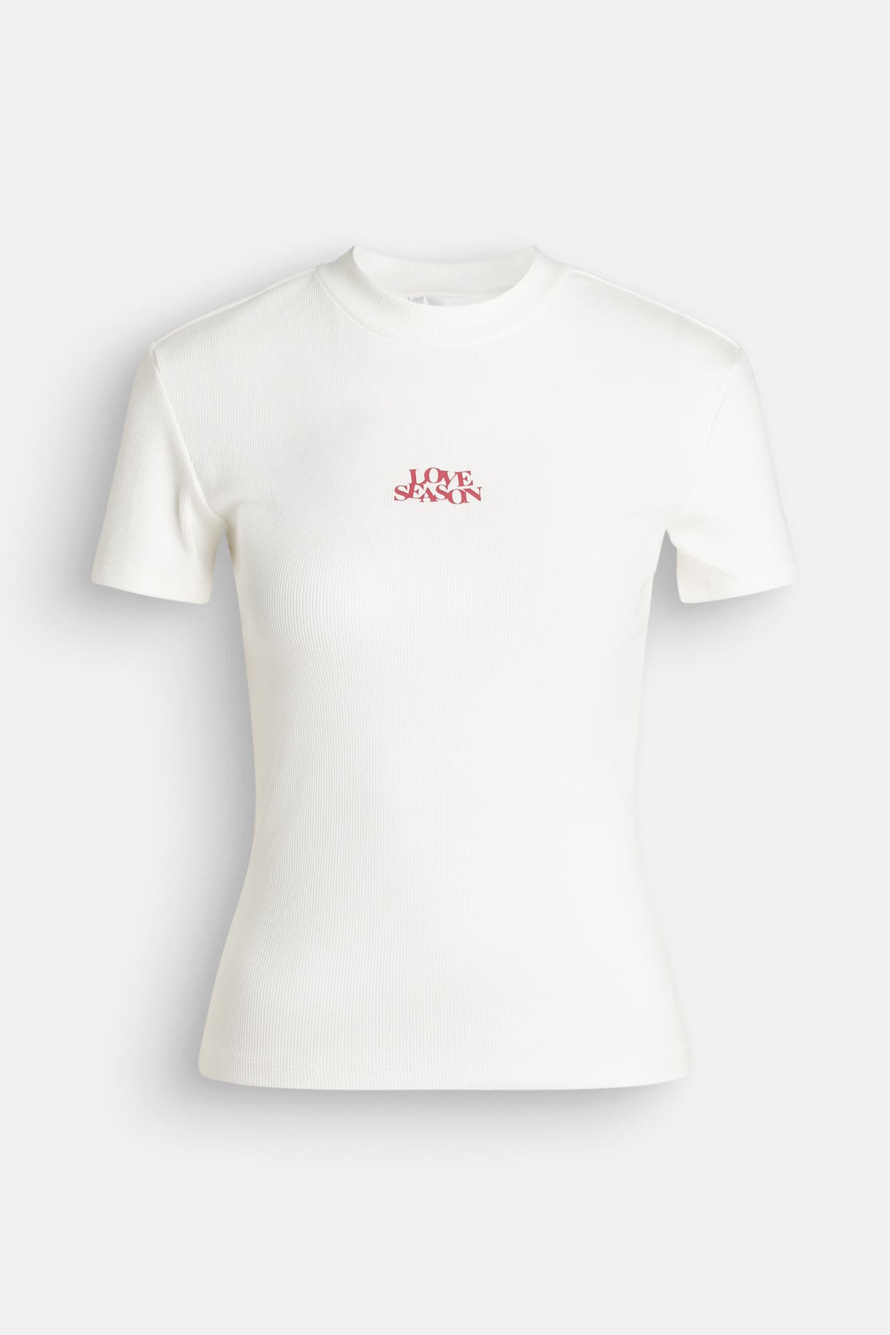 OH APRIL T-Shirt weiß, Bild 1