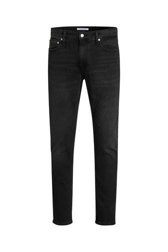 CK JEANS Jeans schwarz slim