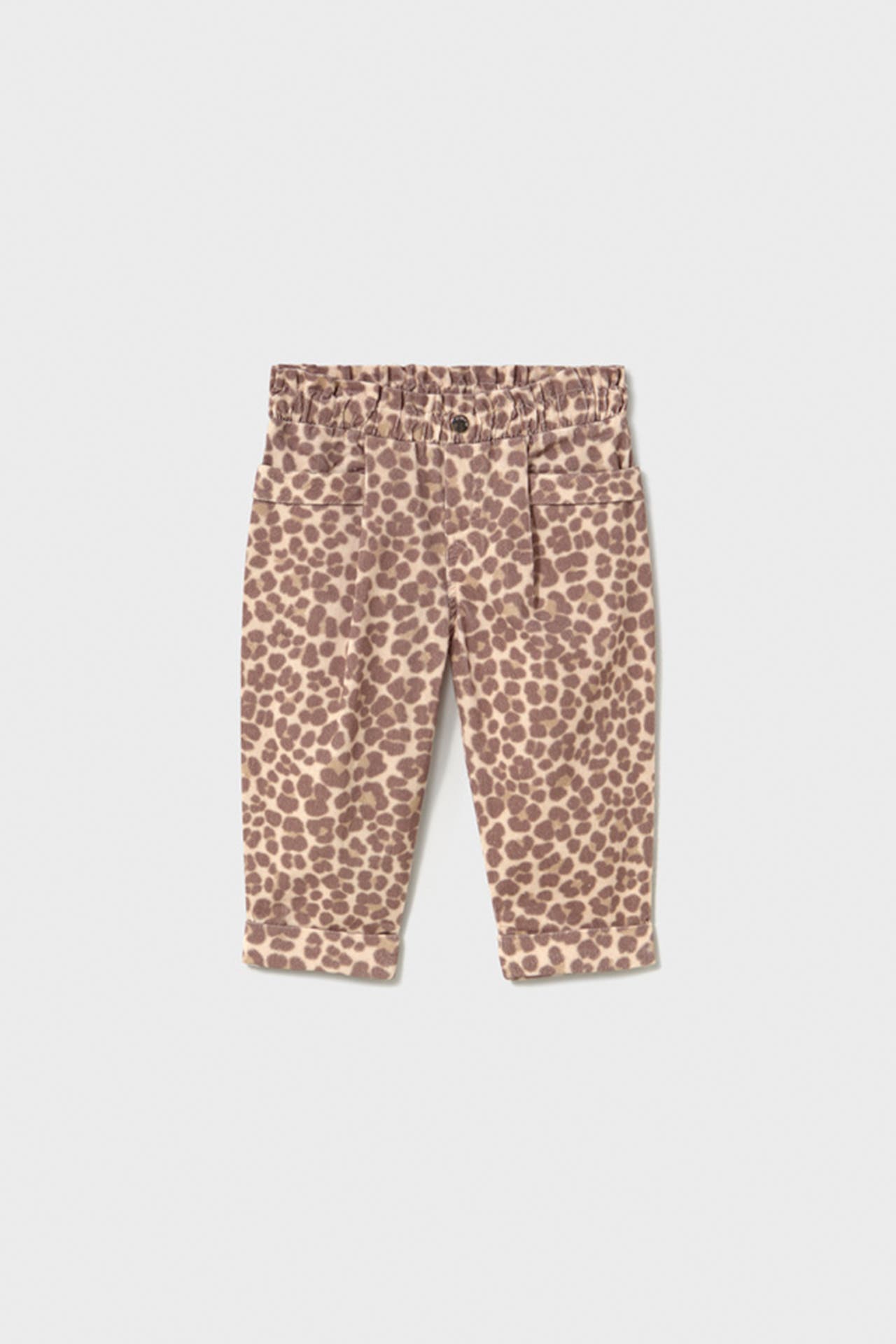 MAYORAL Cordhose animal, Bild 1