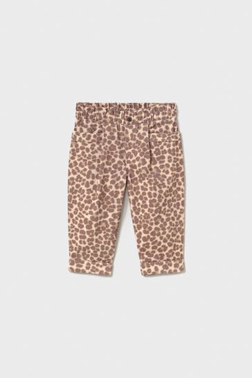 MAYORAL Cordhose animal