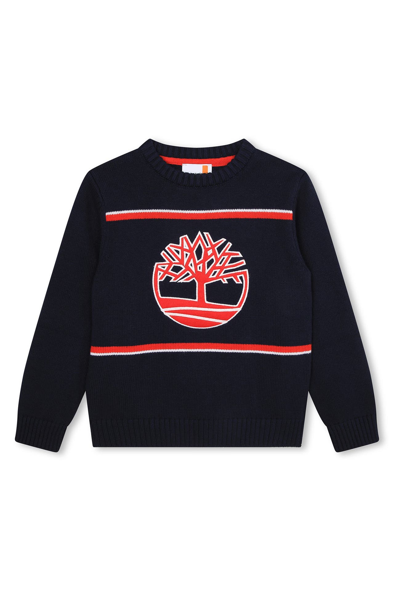 TIMBERLAND Strickpullover mehrfarbig, Bild 1