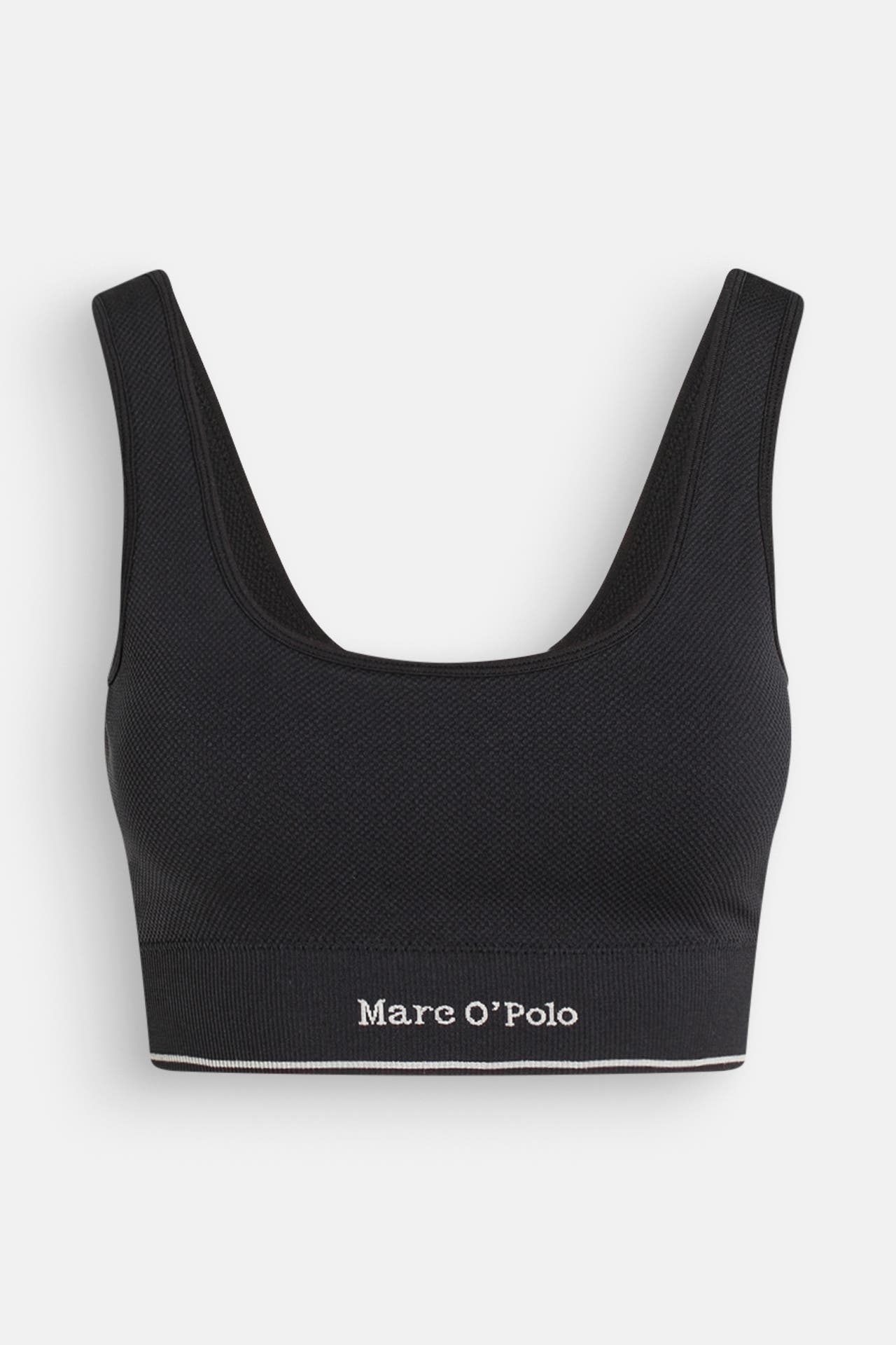 MARC O'POLO Bustier schwarz, Bild 1