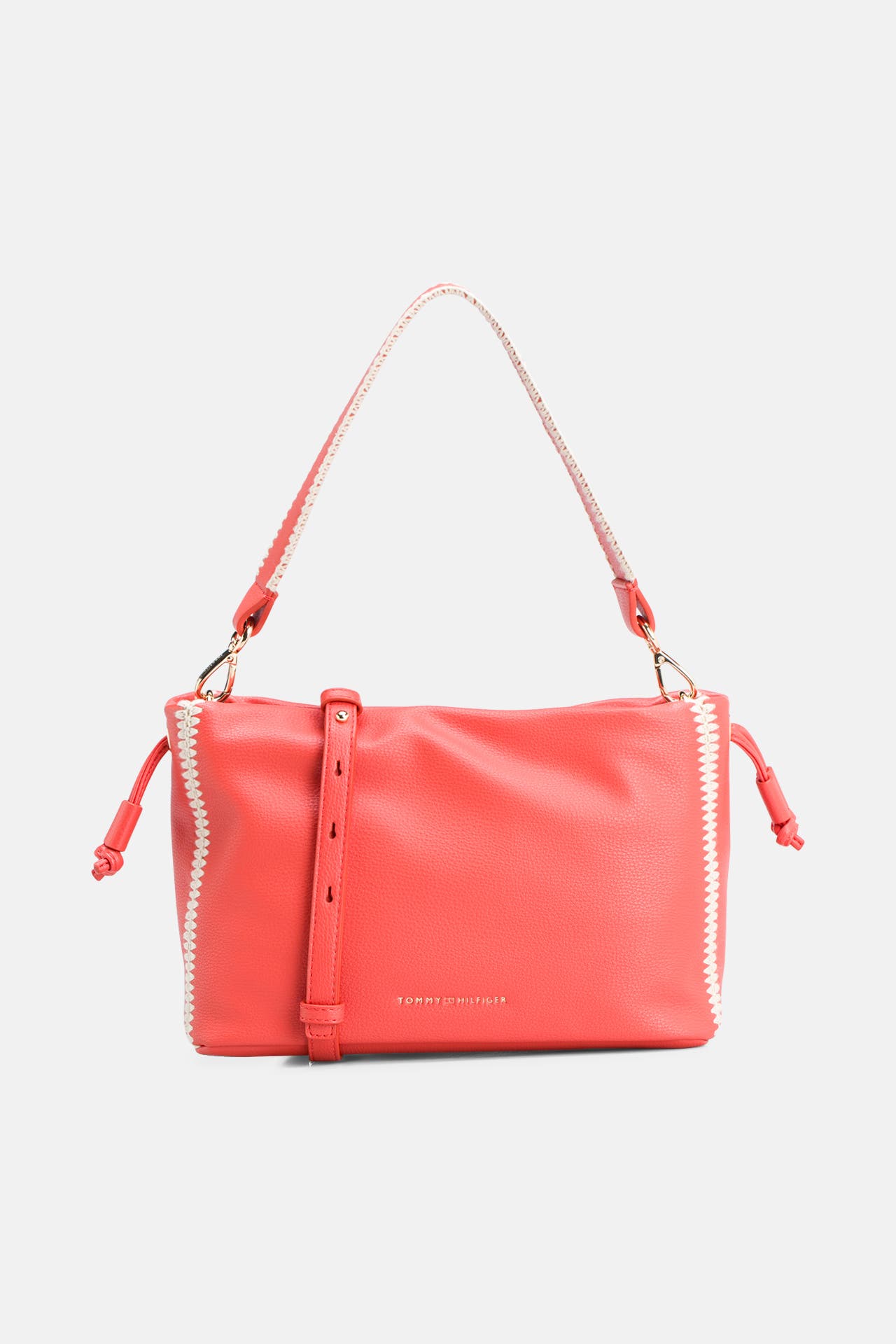 TOMMY HILFIGER Handtasche koralle, Bild 1