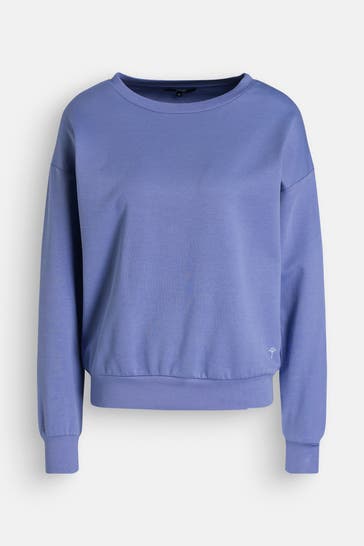 JOOP! Sweatshirt flieder