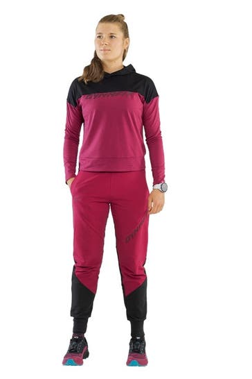 DYNAFIT Midlayer mehrfarbig