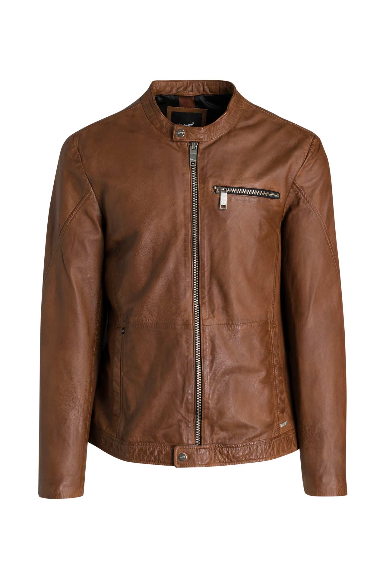 MAZE Lederjacke 'Berwick', Bild 1