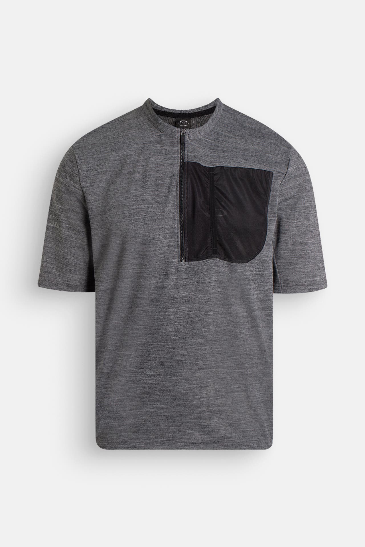 OAKLEY Fahrradtrikot 'Off Grid' grau, Bild 1