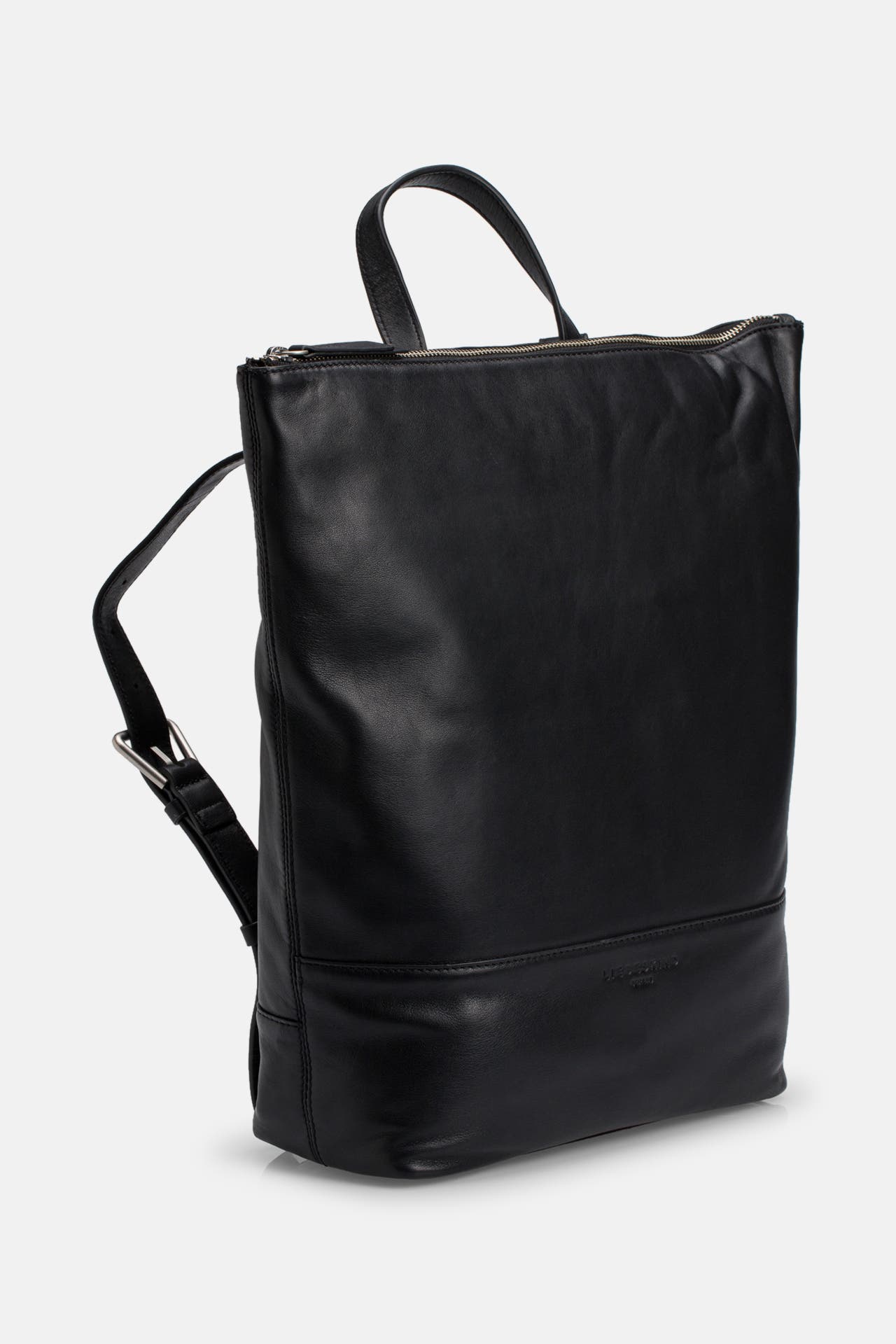 Liebeskind Rucksack Schwarz