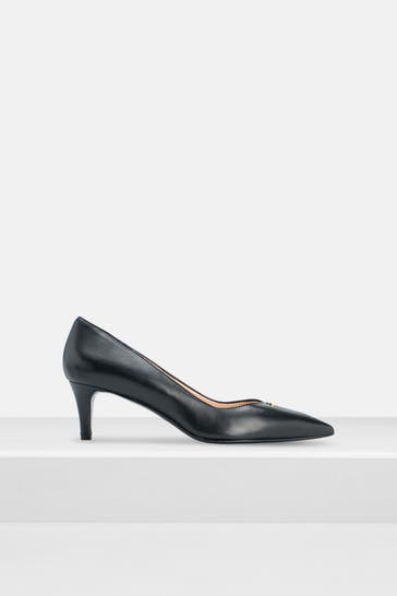 AIGNER Pumps 'Madonna' schwarz
