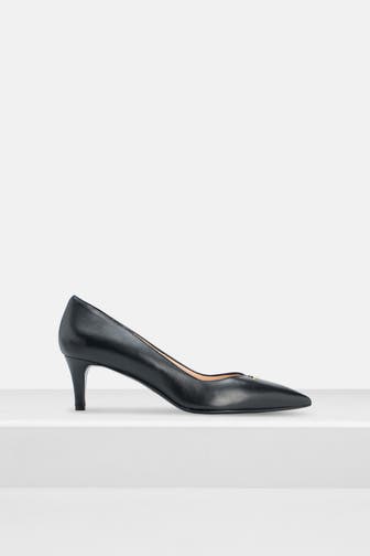 AIGNER Pumps 'Madonna' schwarz