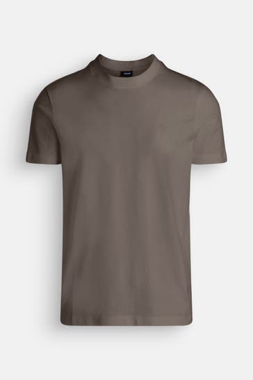 JOOP! T-Shirt 'Leon' khaki