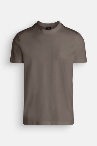 JOOP! T-Shirt 'Leon' khaki