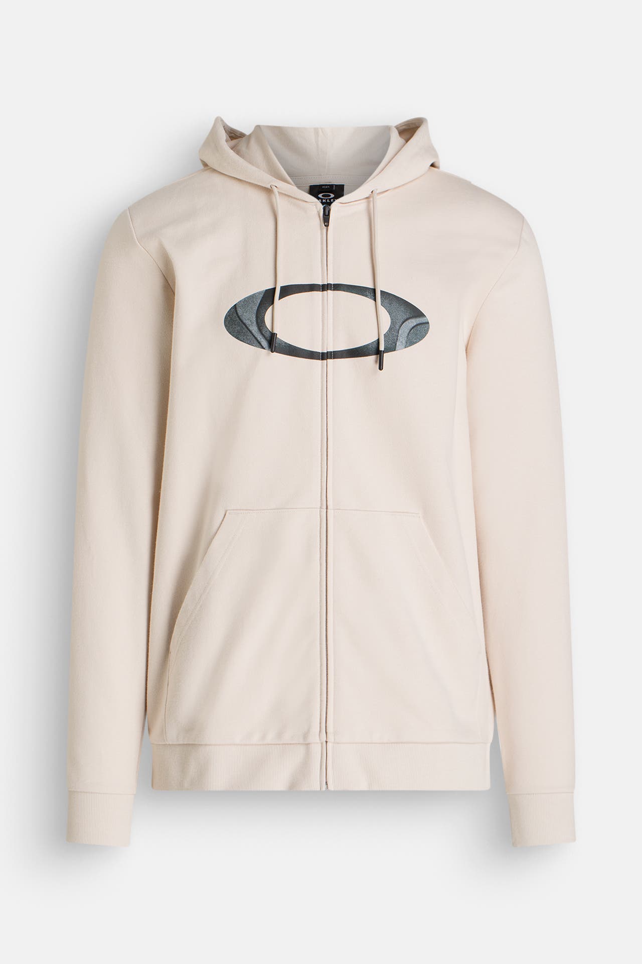 OAKLEY Sweatjacke 'New Ellipse' sand, Bild 1