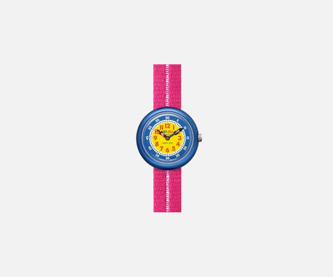 Hour Passion