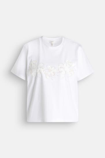 PART TWO T-Shirt weiß
