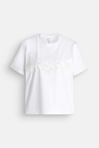 PART TWO T-Shirt weiß