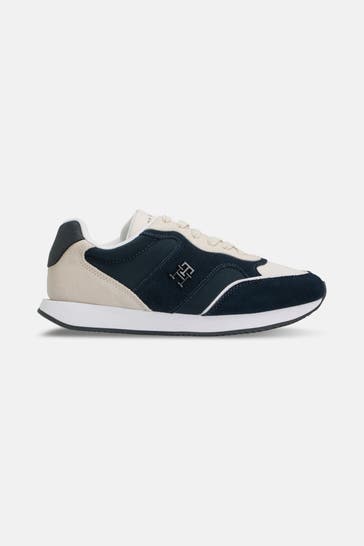 TOMMY HILFIGER Sneaker 'Freja' mehrfarbig