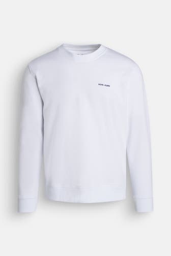 PEPE JEANS Sweatshirt weiß
