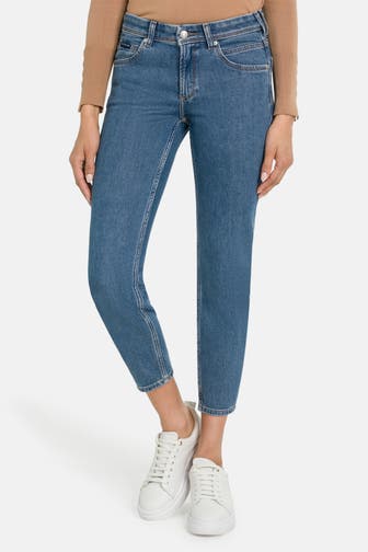 MARC O'POLO DENIM Jeans slim blau