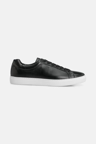 BOSS Sneaker 'Enlight' schwarz