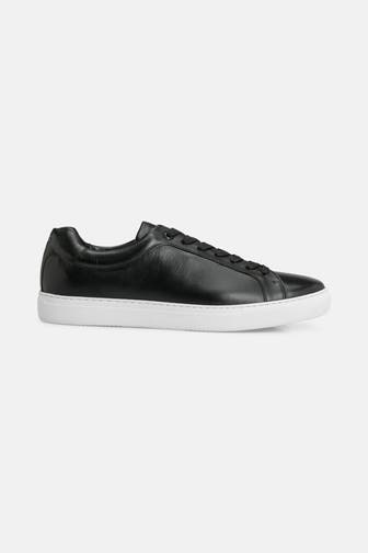 BOSS Sneaker 'Enlight' schwarz