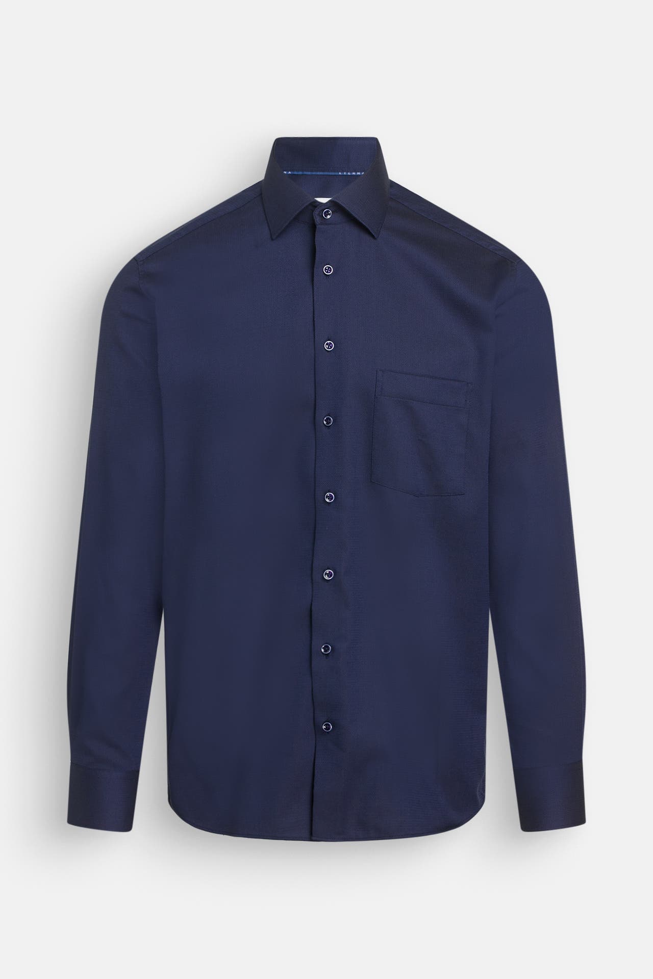 ETERNA Casual-Hemd Modern Fit, Bild 1