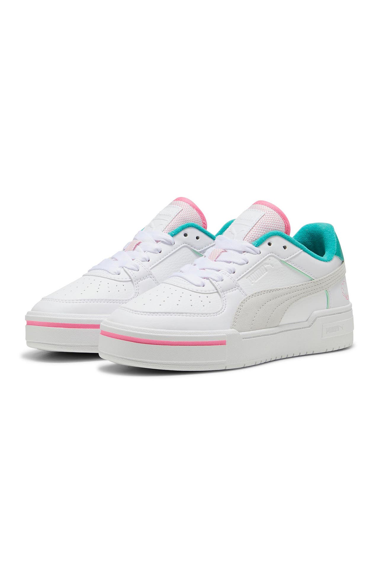 PUMA Sneaker 'CA Pro Retro Resort' mehrfarbig, Bild 1