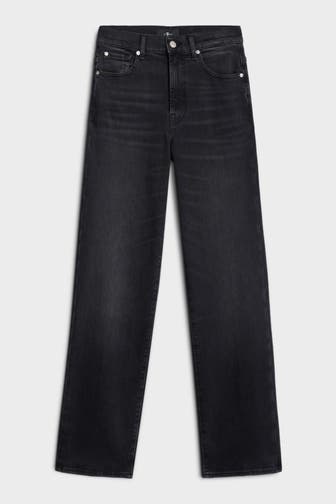 7 FOR ALL MANKIND Jeans 'Stovepipe' straight