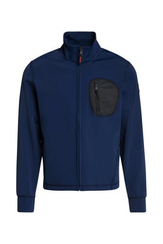 NAPAPIJRI Softshelljacke 'Terin'
