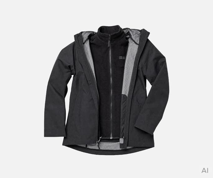 Jack Wolfskin
