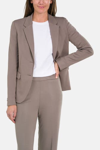 CINQUE Blazer grau