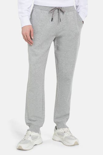 NORTH SAILS Sweatpants hellgrau