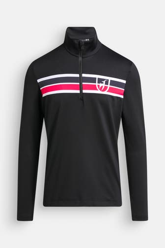 TONI SAILER Midlayer 'Herold' gemustert