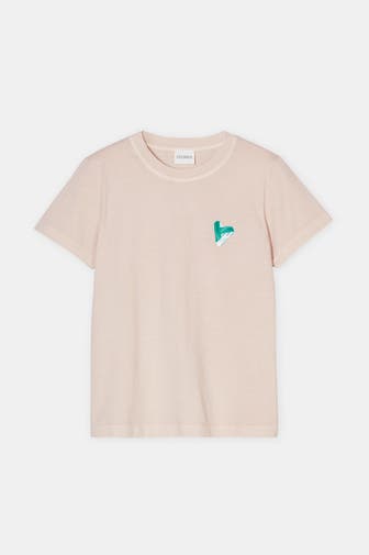 CLOSED T-Shirt rosé